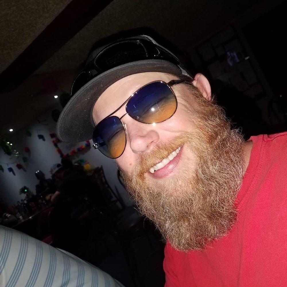 Meet your Posher, Jon